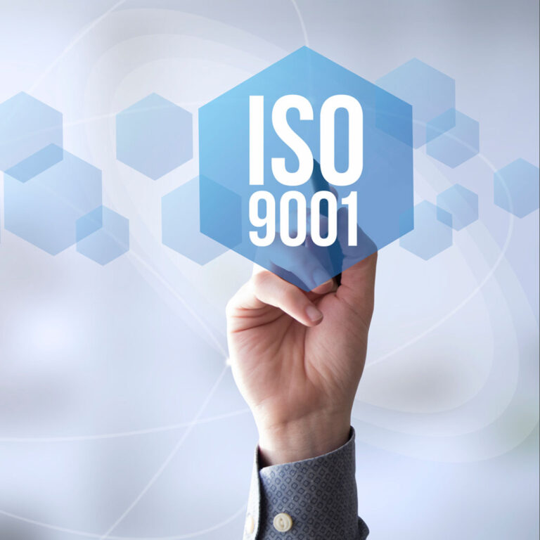 K|VENTURE Rinnova La Certificazione ISO 9001 - K|VENTURE