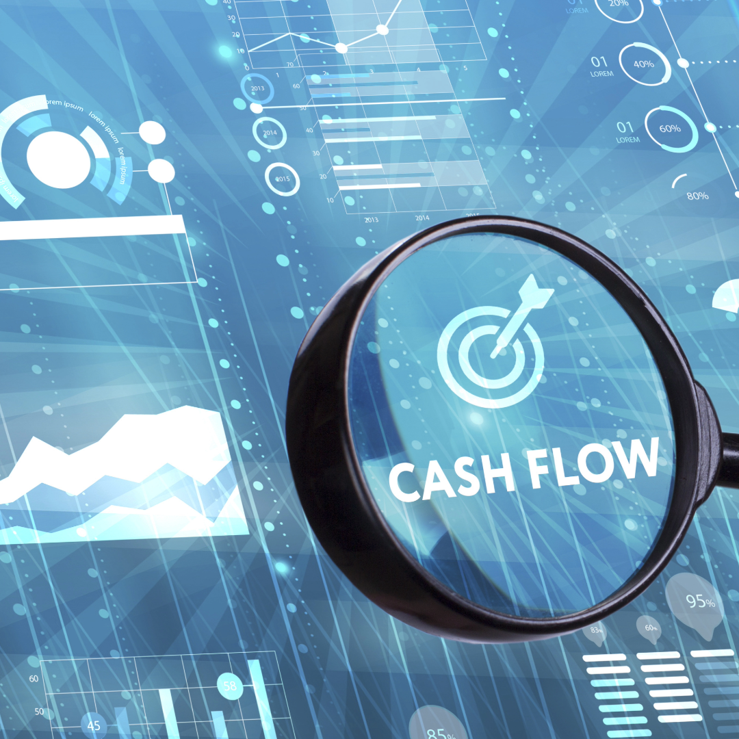 cash flow operativo